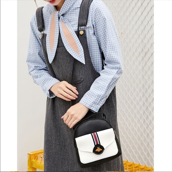 💫Crossbody Messenger Bag💫 - Picture 3 of 8